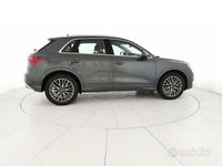 Brugt Audi Q3 Advanced 150 HK (110 kW) 2023 Grå SUV