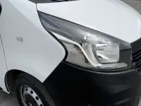 Usata Renault Trafic 170 CV (125 kW) 2017 Monovolume