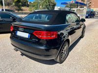 usata Audi A3 Cabriolet 2.0 Tdi - 2010