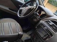 Usata Fiat Punto Evo Dynamic 95 CV (69 kW) 2011 Utilitaria