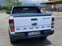 Usata Ford Ranger Wildtrack 160 CV (117 kW) 2019 Pick-up