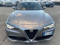 usata Alfa Romeo Giulia 2.2 Turbodiesel 160 CV AT8 Business