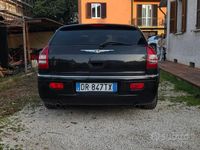 Usata Chrysler 300C 218 CV (160 kW) 2005 Nero Station wagon