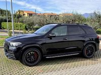 Usata Mercedes GLE53 AMG AMG 435 CV (319 kW) 2023 SUV