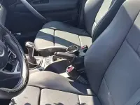 Usata BMW X3 150 CV (110 kW) 2004 Grigio SUV