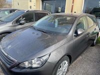 Usata Peugeot 308 SW Allure 120 CV (88 kW) 2016 Other Station wagon