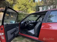 Usata Alfa Romeo Alfasud 79 CV (58 kW) 1989 Rosso Coupé