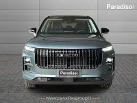 Nuova Jaecoo 7 143 CV (105 kW) 2026 Verde SUV