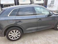 usata Audi Q5 2.0 TDI 190 CV quattro S tronic Business