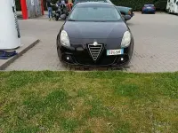Usata Alfa Romeo Giulietta Distinctive 105 CV (77 kW) 2010 Utilitaria