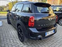 Usata Mini Cooper S Countryman 190 CV (139 kW) 2015 SUV