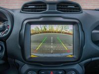 Usata Jeep Renegade 131 CV (96 kW) 2023 SUV