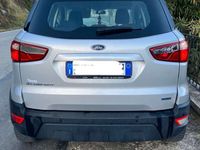 usata Ford Ecosport 1.5 ecoblue Business awd s&s 125cv my19