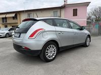 Usata Lancia Delta 119 CV (87 kW) 2010 Grigio Utilitaria