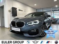 usata BMW 120 120 d Sport xdrive auto