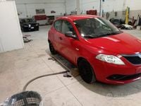 Usata Lancia Ypsilon 80 CV (58 kW) 2018 Utilitaria