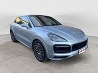 Usata Porsche Cayenne 460 CV (338 kW) 2021 Grigio SUV