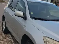 Usata Toyota RAV4 136 CV (100 kW) 2006 Grigio SUV