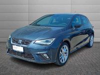 Usata Seat Ibiza FR 90 CV (66 kW) 2021 Other Utilitaria