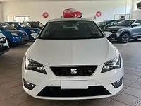 Usata Seat Leon FR 150 CV (110 kW) 2016 Other Berlina