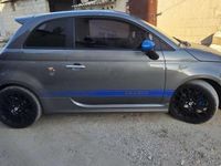 Usata Abarth 595 165 CV (121 kW) 2021 Utilitaria