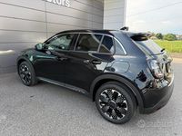 Usata Fiat 600 La Prima 101 CV (74 kW) 2024 Nero SUV