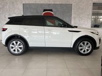 usata Land Rover Range Rover evoque 2.0 TD4 150 CV 5p. SE Dynamic