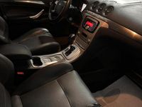 Usata Ford S-MAX S 140 CV (102 kW) 2010 Grigio Monovolume