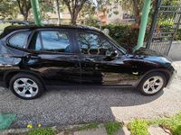 Occasion BMW X1 143 ch (105 kW) 2011 Noir SUV