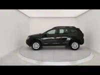 Usata Dacia Duster Comfort 114 CV (83 kW) 2022 Nero SUV
