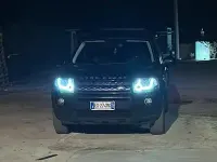 Usata Land Rover Freelander 2 150 CV (110 kW) 2014 Nero SUV