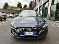 usata Hyundai i30 1.6 CRDi 136 CV iMT 48V 5 porte techno style