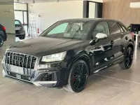 Usata Audi SQ2 300 CV (220 kW) 2019 Other SUV