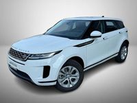 Usata Land Rover Range Rover evoque S 150 CV (110 kW) 2020 Fuji white SUV