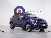 Usata Fiat 130 Dolcevita 131 CV (96 kW) 2024 Blu Cabrio
