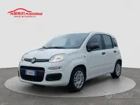 Usata Fiat Panda S 69 CV (50 kW) 2021 Bianco Utilitaria