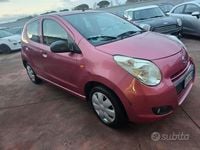 Usata Suzuki Alto GLX 2011 Marrone Utilitaria