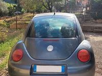 Usata VW Beetle 2003 Utilitaria
