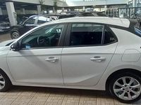 Usata Opel Corsa Edition 75 CV (55 kW) 2023 Bianco Utilitaria