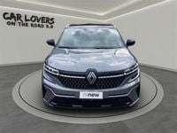 Usata Renault Austral Iconic 200 CV (147 kW) 2023 Blu scuro SUV