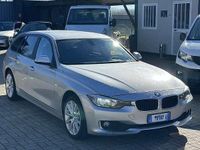 Begagnad BMW 320 184 HK (135 kW) 2014 Kombi