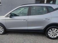 Usata Seat Arona Reference 95 CV (69 kW) 2023 Grigio SUV