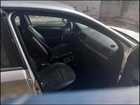 Usata Opel Astra 110 CV (80 kW) 2010 Grigio Berlina