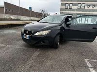 usata Seat Ibiza 3p 1.4 tdi Special Edition 80cv