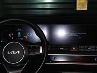 Usata Kia Sportage 137 CV (100 kW) 2024 Grigio SUV