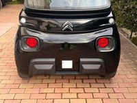 Usata Citroën AMI 2023 Nero Utilitaria