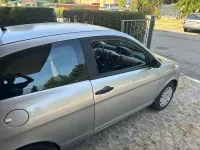 Usata Lancia Ypsilon 69 CV (50 kW) 2006 Grigio Utilitaria
