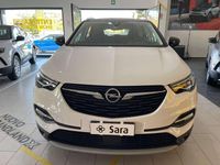 Usata Opel Grandland X 300 CV (220 kW) 2020 Bianco SUV