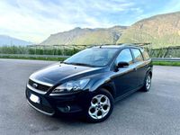 usata Ford Focus 1.6 TDCi (110CV) SW Tit. DPF