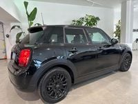 Usata Mini Cooper 136 CV (100 kW) 2019 Nero Utilitaria
